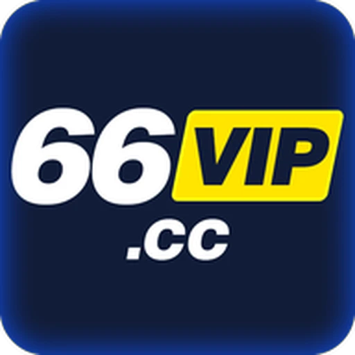 66VIP - 66VIP: A Revolução do Luxo Incomparável! Logo